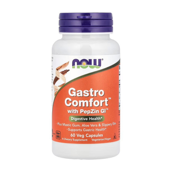 Now Gastro Comfort с PepZin GI