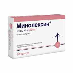 Минолексин