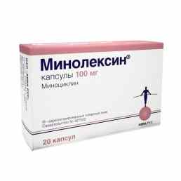 Минолексин