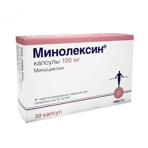 Минолексин