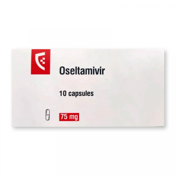 Осельтамивир