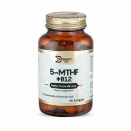 Дебавит 5-MHTF + B12