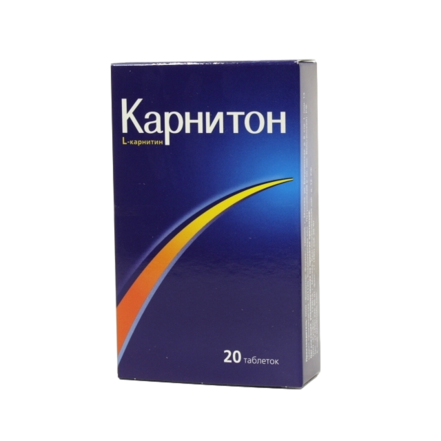 Карнитон
