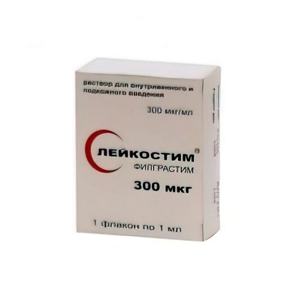 Лейкостим