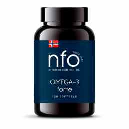 NFO Омега-3 Форте
