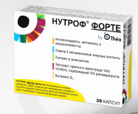 Нутроф форте