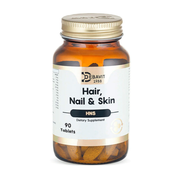 Дебавит Витаминно-минеральный комплекс Hair, Nail & Skin