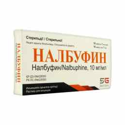Налбуфин