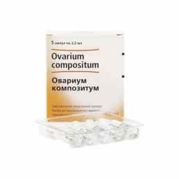Овариум композитум