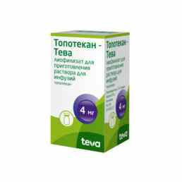 Топотекан-Тева