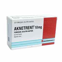 Акнетрент