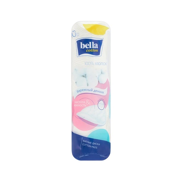 Bella (Белла) cotton
