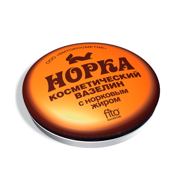 Норка