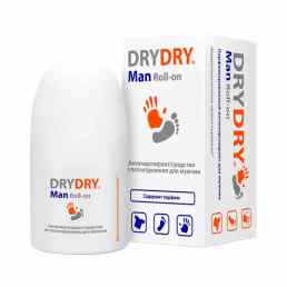 Драй Драй (DryDry) де Мен