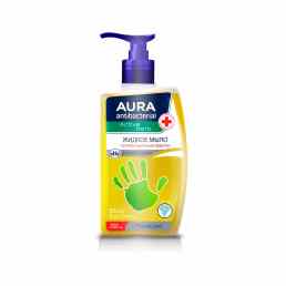 Aura (Аура) antibacterial