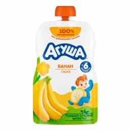 Агуша