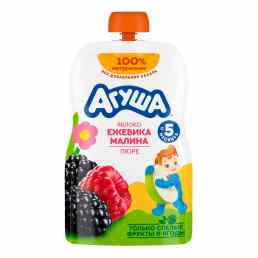 Агуша