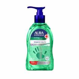 Aura (Аура) antibacterial
