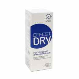 Effect Dry (Эффект Драй)