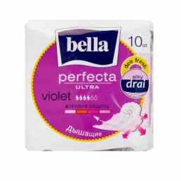 Bella (Белла) Perfecta ultra Violet deo fresh