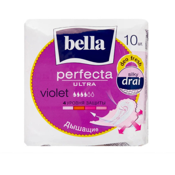 Bella (Белла) Perfecta ultra Violet deo fresh