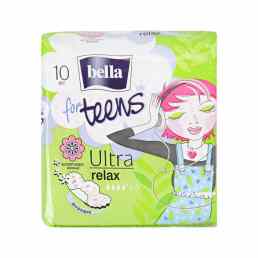 Bella (Белла) for teens ultra relax