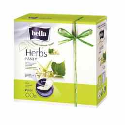 Bella (Белла) Panty herbs tilia