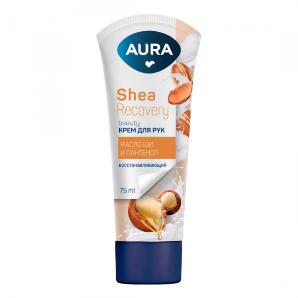 Aura (Аура) beauty