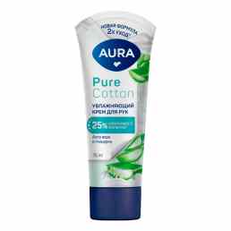 Aura (Аура) beauty