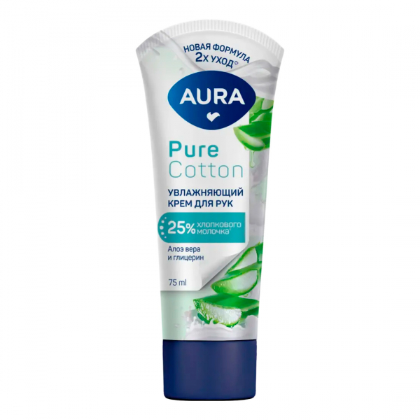 Aura (Аура) beauty