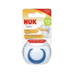Nuk star