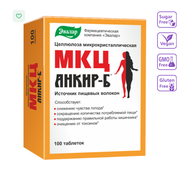 МКЦ Анкир-Б