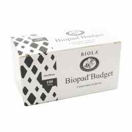 Biopad Budget