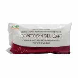 Отрез марлевый Советский стандарт