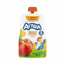 Агуша