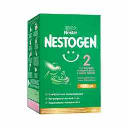 Nestogen Premium (Нестожен Премиум) 2