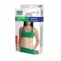 Medtextile (Медтекстиль) универсальный 4011