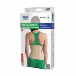 Medtextile (Медтекстиль) лечебно-профилактический 4001