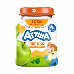 Агуша