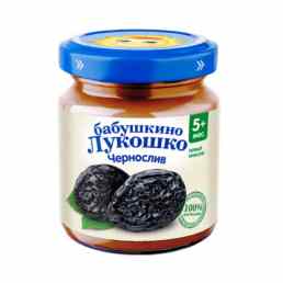 Бабушкино лукошко