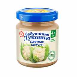 Бабушкино лукошко