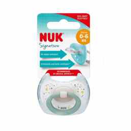Nuk Signature