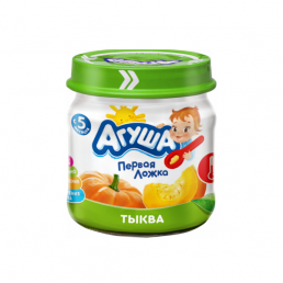 Агуша