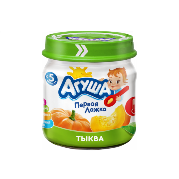 Агуша