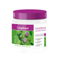 Compliment Репейный
