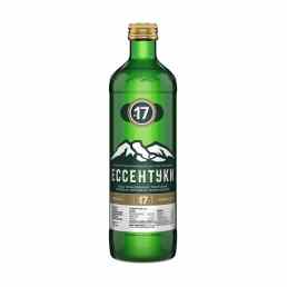 Ессентуки №17
