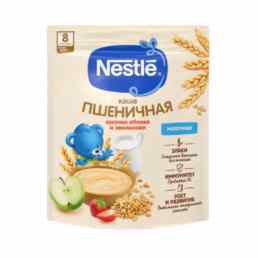 Nestle (Нестле)