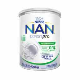NAN (Нан) expertpro кисломолочный