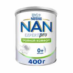 NAN (Нан) expertpro тройной комфорт