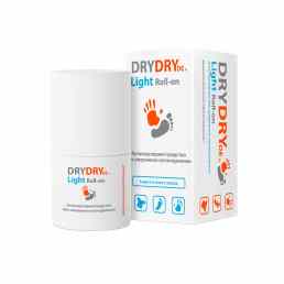 Драй Драй (DryDry) Light